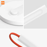 Xiaomi Mijia Smart Remote Control Table Desk Lamp 1S 4 Lighting Modes Dimming Reading Light Lamp With Mijia APP  Nail Clippers