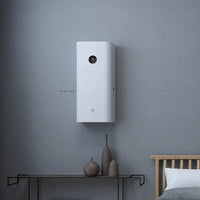 Xiaomi Mijia Ventilation System A1 PTC Auxiliary Heating 150m³/h Air Volume Mijia Air Purifier Applicable area ≤ 53㎡