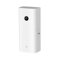 Xiaomi Mijia Ventilation System A1 PTC Auxiliary Heating 150m³/h Air Volume Mijia Air Purifier Applicable area ≤ 53㎡