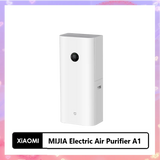 Xiaomi Mijia Ventilation System A1 PTC Auxiliary Heating 150m³/h Air Volume Mijia Air Purifier Applicable area ≤ 53㎡