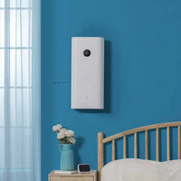 Xiaomi Mijia Ventilation System A1 PTC Auxiliary Heating 150m³/h Air Volume Mijia Air Purifier Applicable area ≤ 53㎡