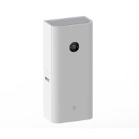 Xiaomi Mijia Ventilation System A1 PTC Auxiliary Heating 150m³/h Air Volume Mijia Air Purifier Applicable area ≤ 53㎡