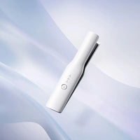 Xiaomi Mijia Wireless Straight Hair Clip Professional Straightener Fast Heating Intelligent Timer Iron Curling Lightweight