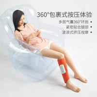 Xiaomi Mijia Youpin Graphene leg massager Air wave massage Graphene hot compress Smart temperature control Wireless convenient