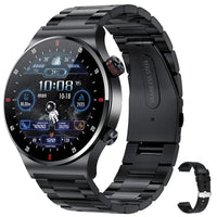 Xiaomi NFC Bluetooth Call Smart Watch Men Full Screen Sports