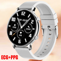 Xiaomi New Bluetooth Call Smart Watch Women ECG+PPG Smartwatch Fashion waterproo Ladies Watch Waterproof Girl Bracelets