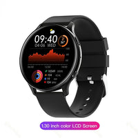 Xiaomi New Bluetooth Call Smart Watch Women Sports Fitness Tracker Waterproof Smartwatch Large HD Screen For Huawei Phone