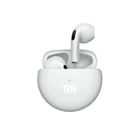 Xiaomi Original Air Pro 6 TWS Wireless Bluetooth Earphones Headphones Mini Earpone Headset For Android Apple iPhone Earbuds