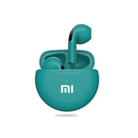 Xiaomi Original Air Pro 6 TWS Wireless Bluetooth Earphones Headphones Mini Earpone Headset For Android Apple iPhone Earbuds