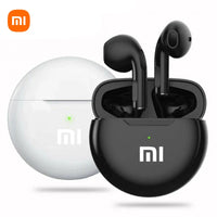 Xiaomi Original Air Pro 6 TWS Wireless Bluetooth Earphones Headphones Mini Earpone Headset For Android Apple iPhone Earbuds