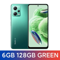 Xiaomi Redmi Note 12 5G Global Version 128GB/256GB Snapdragon 4 Gen 1 Processor 6.67" 120Hz AMOLED DotDisplay 5000mAh 48MP NFC