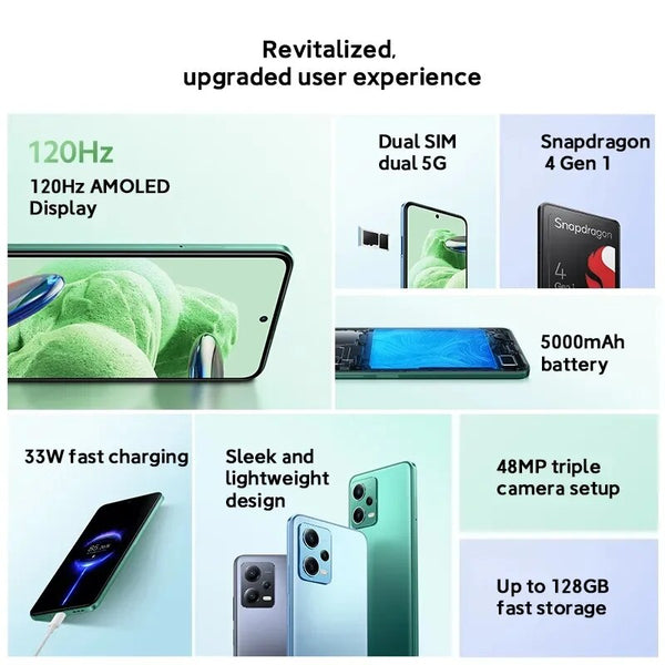 Global Version Xiaomi Mi 12 Smartphone 128GB/ 256GB NFC Snapdragon® 8 Gen 1  Octa Core 120Hz 67W 50MP Camera WIFI 6 - AliExpress