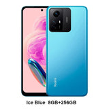 Xiaomi Redmi Note 12S Smartphone MediaTek Helio G96  6.43'' AMOLED DotDisplay 33W Fast Charging 108MP Triple Camera Phone