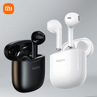 Xiaomi Redmi Wireless Bluetooth Headset TWS Earbuds Stereo Earphones HiFi Headphones Sport Waterproof With Mic For Smart Phone