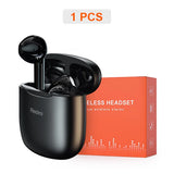 Xiaomi Redmi Wireless Bluetooth Headset TWS Earbuds Stereo Earphones HiFi Headphones Sport Waterproof With Mic For Smart Phone