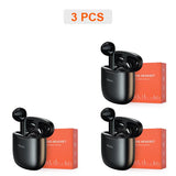 Xiaomi Redmi Wireless Bluetooth Headset TWS Earbuds Stereo Earphones HiFi Headphones Sport Waterproof With Mic For Smart Phone