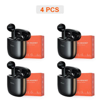 Xiaomi Redmi Wireless Bluetooth Headset TWS Earbuds Stereo Earphones HiFi Headphones Sport Waterproof With Mic For Smart Phone