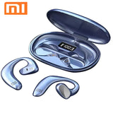 Xiaomi S900 Bluetooth Earphones Conduction Open Ear Hook Wireless Sport Headphone HiFi Stereo Waterproof Noise Reduction Headset