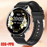 Xiaomi Smart Watch Women Bluetooth Call Watch Fitness Tracker Waterproof Sport Smart Clock Fashion Ladies Men Smartwatch Woman