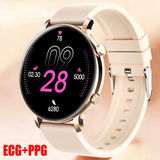 Xiaomi Smart Watch Women Bluetooth Call Watch Fitness Tracker Waterproof Sport Smart Clock Fashion Ladies Men Smartwatch Woman