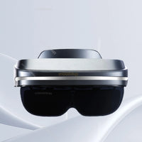 Xiaomi mijia Dream GlassLead SE Smart AR Glasses All In One Virtual Reality 90° FOV 3D VR Glasses Connectable DJI Grip RC-N1 N2