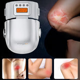Youpin Pangao Intelligent Knee Massager Air Pressure Massage Infrared Heating Vibration Physiotherapy Instrument For Mitigation