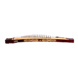 ZhuQue Guzheng 09B Original Authentic Grading Test Performance Collection Solid Paulownia Wood Professional High-end Guzheng