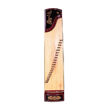 ZhuQue Guzheng 09B Original Authentic Grading Test Performance Collection Solid Paulownia Wood Professional High-end Guzheng