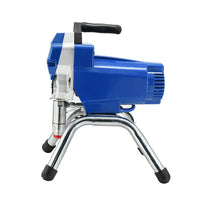 AOOKMIYA airless paint sprayer machine ST-JTM 395 Factory Manufacture Electric Design Plunger Pump Spray Paint Machine