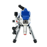 AOOKMIYA airless paint sprayer machine ST-JTM 395 Factory Manufacture Electric Design Plunger Pump Spray Paint Machine