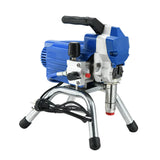 AOOKMIYA airless paint sprayer machine ST-JTM 395 Factory Manufacture Electric Design Plunger Pump Spray Paint Machine