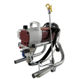 AOOKMIYA airless paint sprayer machine ST-jtm 450 Factory Manufacture  Electric Design Air Pump Airless Wall Paint