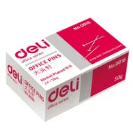 deli  0016 standard pin  2#  50g / box