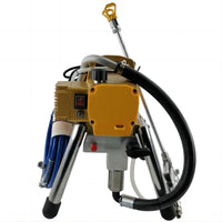 AOOKMIYA paint sprayer Electric Plunger painting tool 1150 high pressure airless paint sprayer machine