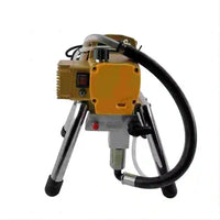 AOOKMIYA paint sprayer Electric Plunger painting tool 1150 high pressure airless paint sprayer machine