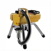 AOOKMIYA paint sprayer Electric Plunger painting tool 1150 high pressure airless paint sprayer machine