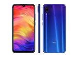 Xiaomi Redmi Note 7 - 64GB - Neptune Blue (Unlocked) (Dual SIM)