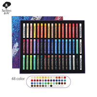 Paul Rubens Artist Professional Painting Oil Pastel 12/24/36/48 Colors Set Graff