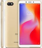 Android Xiaomi Redmi 6A 5.45" 2/16GB 3/32GB ROM 4G LTE Phone