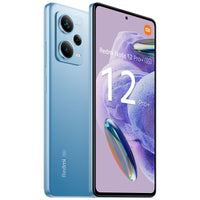 Xiaomi Redmi Note 12 Pro+ 5G 256GB 8GB RAM (FACTORY UNLOCKED) 6.67" 200MP Global