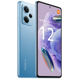 Xiaomi Redmi Note 12 Pro+ 5G 256GB 8GB RAM (FACTORY UNLOCKED) 6.67" 200MP Global