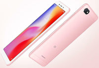 Android Xiaomi Redmi 6A 5.45" 2/16GB 3/32GB ROM 4G LTE Phone