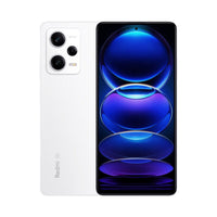 Xiaomi Redmi Note 12 Pro 5G Smartphone MIUI 13 Dimensity 1080 Octa Core Touch ID