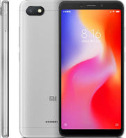 Android Xiaomi Redmi 6A 5.45" 2/16GB 3/32GB ROM 4G LTE Phone