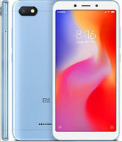 Android Xiaomi Redmi 6A 5.45" 2/16GB 3/32GB ROM 4G LTE Phone