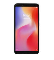 Android Xiaomi Redmi 6A 5.45" 2/16GB 3/32GB ROM 4G LTE Phone