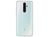 Xiaomi Redmi Note 8 Pro - 256GB/8GB -White (Unlocked) Global Version Smartphone