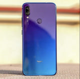 Xiaomi Redmi Note 7 - 64GB - Neptune Blue (Unlocked) (Dual SIM)