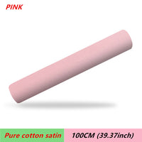 100CM Super Soft Thai Latex Cylindrical Long Pillow Pregnant Women Sleeping Pillow Clip Leg Pillow Pregnancy Side Sleepers