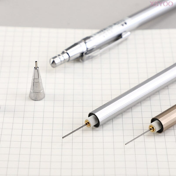 The 5 Best Mechanical Pencils for Artists — Online Art Lessons